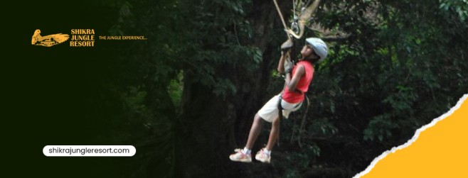 Top Activities to Enjoy at the Best Resort In Dandeli