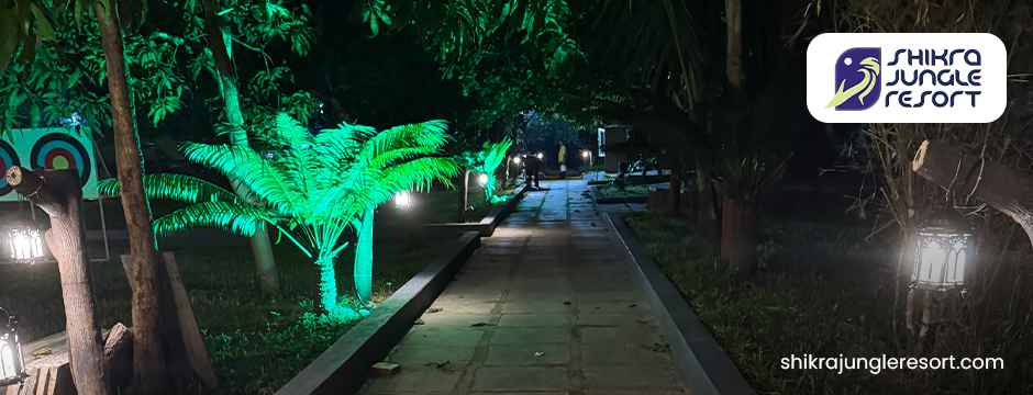 Experience Nature at the Best Resort in Dandeli with Jungle Comfort