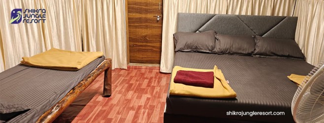 Eco-Friendly Travel: How the Best Resorts in Dandeli Support Nature Conservation