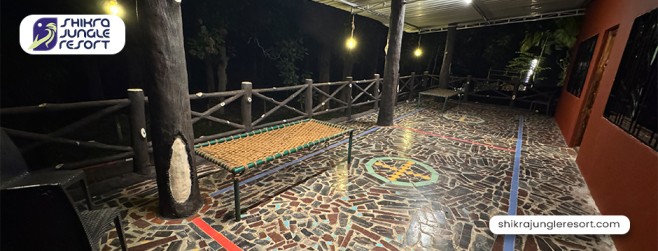 Weekend Getaways at Dandeli Hotels: Short Trips with Maximum Fun