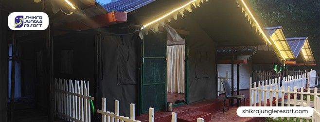 Dandeli Resort Booking Guide 2026: Before You Reserve