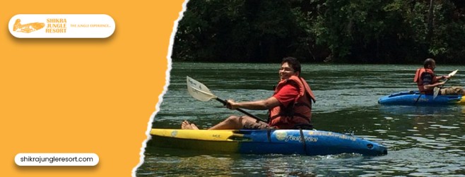 Dandeli River Resort vs Jungle Resorts: Which One Suits Your Trip?