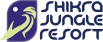 Shikra jungle resort dandeli logo
