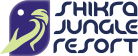 Shikra jungle resort dandeli logo